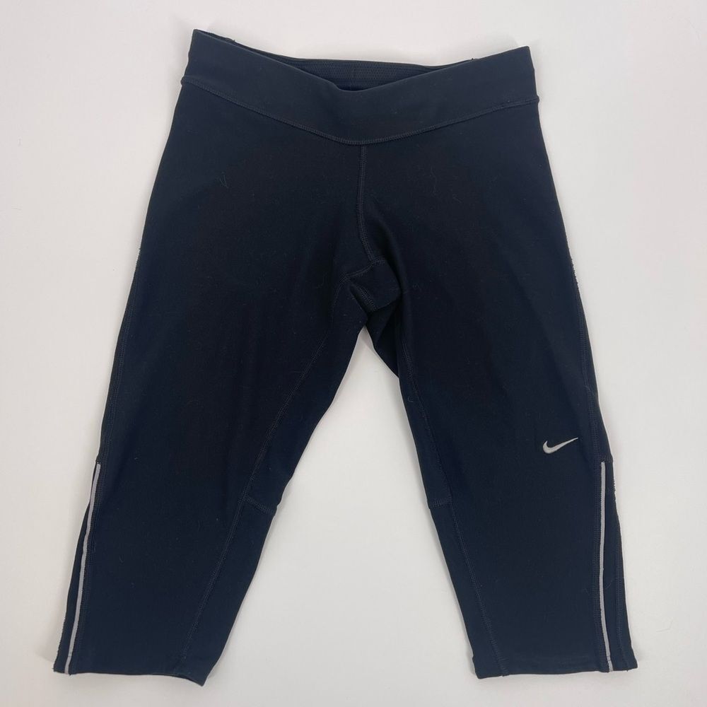 Nike long shorts